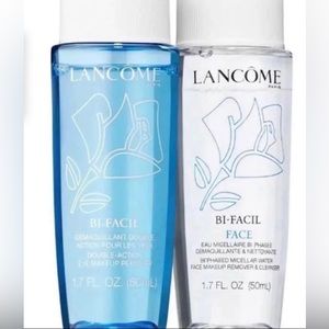 Lancôme Tonique facial duo New!